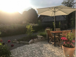 Ferienwohnung Loisachweg